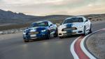 Shelby Super Snake 50th Anniversary 2017 года